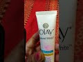 Olay natural white cream review #shorts #olay #youtubeshorts #vlog #viral @armaanmalik2154