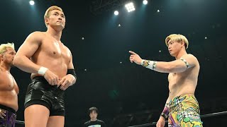 ライガーが見た新日本 vs ノア対抗戦　オカダ・カズチカ vs 清宮海斗も「時期尚早」と断ずる理由