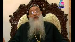 Documentary about St. Dionysius of India