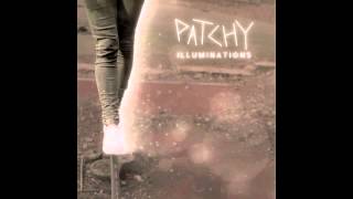 Patchy - Happy Dark Spirit