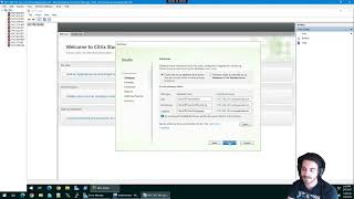 Citrix CCA-V Lab #1 Walkthrough