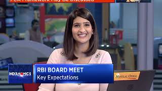 Indianomics Special: RBI Board Meet On Dec 14 (Part 2)