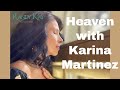 Heaven With Karina Martinez - Video Shorts from Randy Kay's Revelation From Heaven Podcast