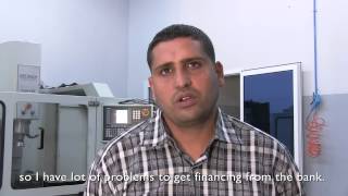 UNIDO-HP empower entrepreneurs: Naoufel - Manager, NEWEST TECHNOLOGY TEST