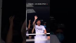 Llegó #Messi al #PSG pero Sergio Ramos en el primer entrenamiento   😂🤣