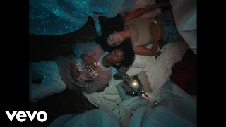 d4vd - Sleep Well [Official Music Video]
