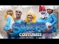 Smurfs© costumes - Costume by Funidelia - Officially licensed