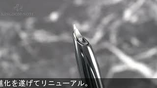 PARKER パーカー 万年筆 パーカー51 ブラックCT F