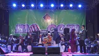 Gambus Madura music arabian comunity ma-com ya allah athlubak voc Habib asrof al qadri