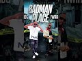 NADG ft IWAATA - Badman Place Remix 2024