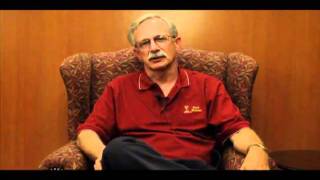 Carl Main: Leaving A Legacy