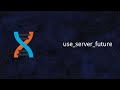 Dioxus | use_server_future | Rust | Tutorial 53