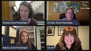 SPP 145: Developmental Psychology and SEL