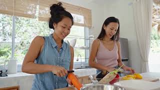Coping with Stress & Anxiety in the Digital Age [Roommates, Co-Living, Renting]