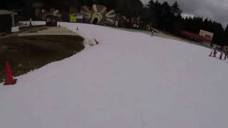 16-17 Winter : Rokko Snow Park ; Dec 15