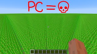 5 ways to destroy your pc