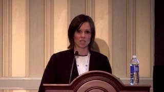 Dr  Francine B  de Abreu's Presentation at AMP 2014 HD