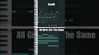 Why 'BANDIT' by Juice WRLD is PERFECT!