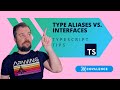 Master TypeScript Type Aliases vs. Interfaces: Essential Tips for Beginners | TypeScript Tips