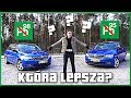 BENZYNA 95 vs 98 - TEST SPALANIA I PRZYSPIESZENIA! Które paliwo tankować?