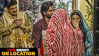 Ajooni On Location | लौटाई Ajooni घर,  फिर किया Ajooni  का गृह प्रवेश! | Viral Tv