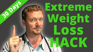 The BBB&E Challenge (Extreme Weight Loss Hack) 2024 BBBE Challenge
