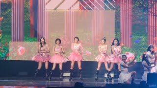 230401 Red Velvet - BAMBOLEO | Red Velvet 4th Concert R to V