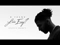 B Young - Livin Easy? (Official Lyric Video)