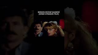 Bergen kezzap sahnesi ( kendi oynadığı film) #bergen