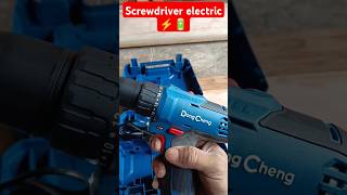 Best screwdriver electronic सबसे सस्ता मशीन 😲 1600 Rs @DDelectroTechECE#electronic #machine#shorts