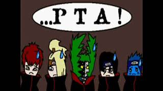 Fun With Akatsuki 09 - PTA