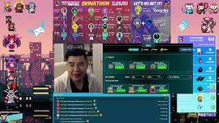 Stream Raiders Interview with ArielTiana