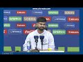 shreyas iyer press conference today india vs pakistan champions trophy 2025 virat kohli 100