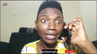 SIXTONNYTZ NA PHINA BAY BAYA VIDEO COMEDY