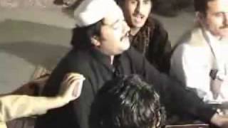 Khathma ka visa Raees Bacha