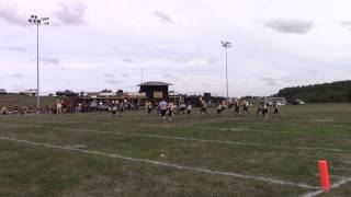 10U D2 vs Winfield 088