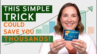 This Simple Trick Could Save You Thousands