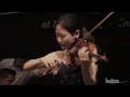 sibelius violin concerto ji won song violin carlos avila piano