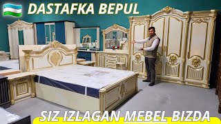 YOTOQXONA MEBELLARI NARXLARI 2024 O'ZBEKISTON BO'YLAB YETKAZIB BERISH BEPUL 🔥☎️+998-90-056-50-40