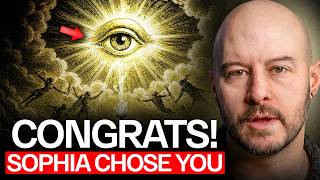 If You're About to BE CHOSEN, You'll See This Video! (Don't Ignore!) - Sophia's Message