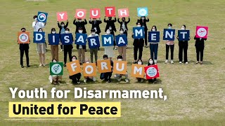 Youth for Disarmament, United for Peace