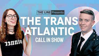 Call and Talk to REAL TRANS PEOPLE!!! Arden Hart & Student Dr. Ben | TACIS 11.11.22