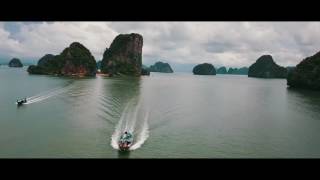 Phang Nga Bay | Thailand |