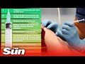 Teachers miss priority Covid-19 vaccines in Phase 2 as over 40s get next jabs
