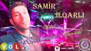 Samir ilqarli qadan alim
