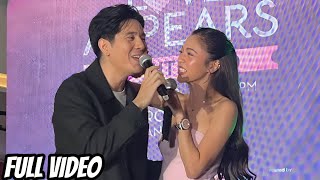 KIMPAU FULL KILIG PERFORMANCE @ROBINSON ANTIPOLO | February 22, 2025