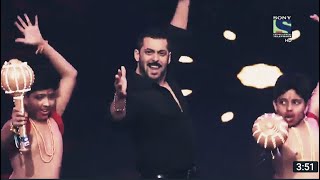 Salman Khan best dance performance | Filmfare