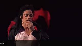 Michael Jackson Earth Song (HIStory Tour Sound) instrumental recreation on Yamaha PSR S710