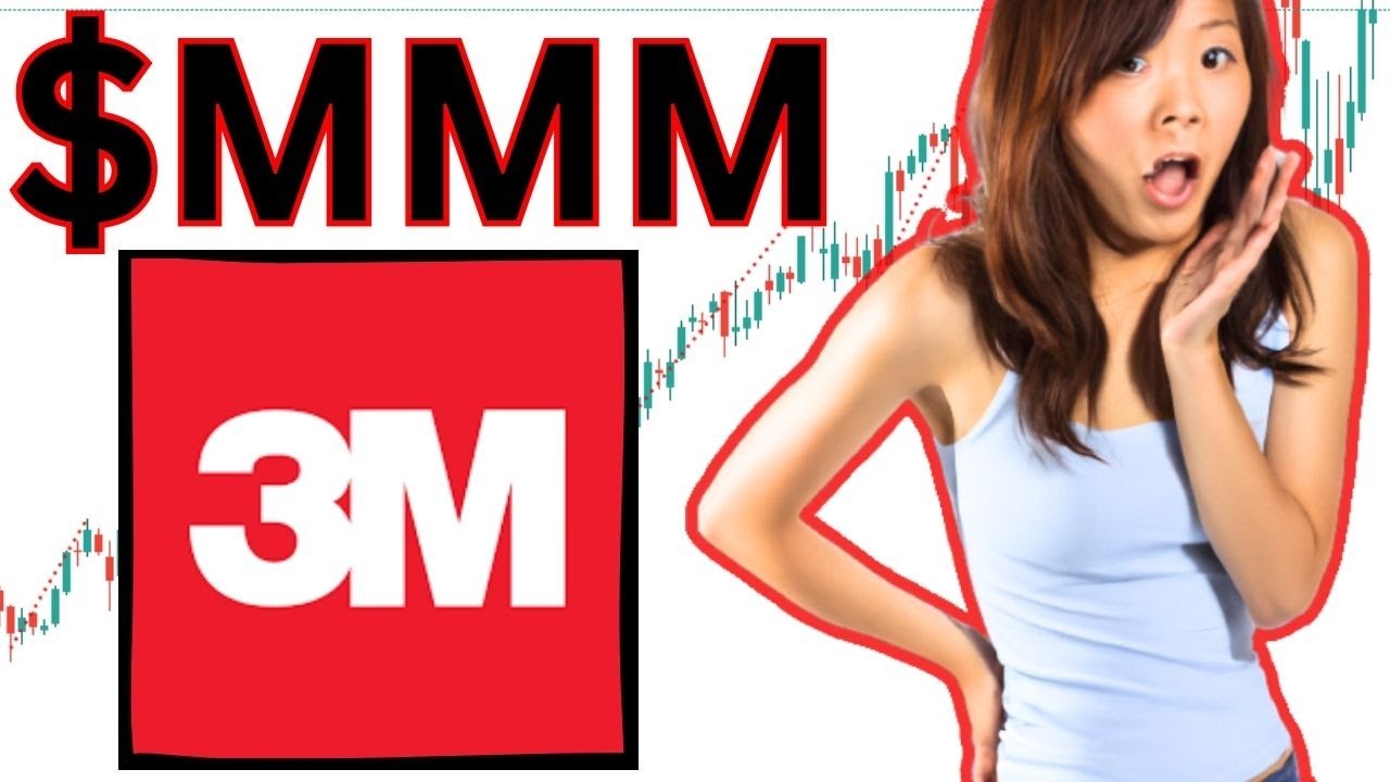 👀 MMM Stock (3M Stock 3m Co Stock) MMM STOCK PREDICTION MMM STOCK ...