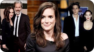 Winona Ryder  | Biography | Lifestyle | Networth | Family